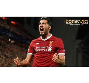  Klopp : Spekulasi Masa Depan Emre Can Terus Saja Bergulir | Bandar Togel Terpercaya | Bandar Togel Online 